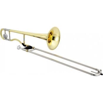 Jupiter Trombon Jupiter Jtb710Q Ergonomic