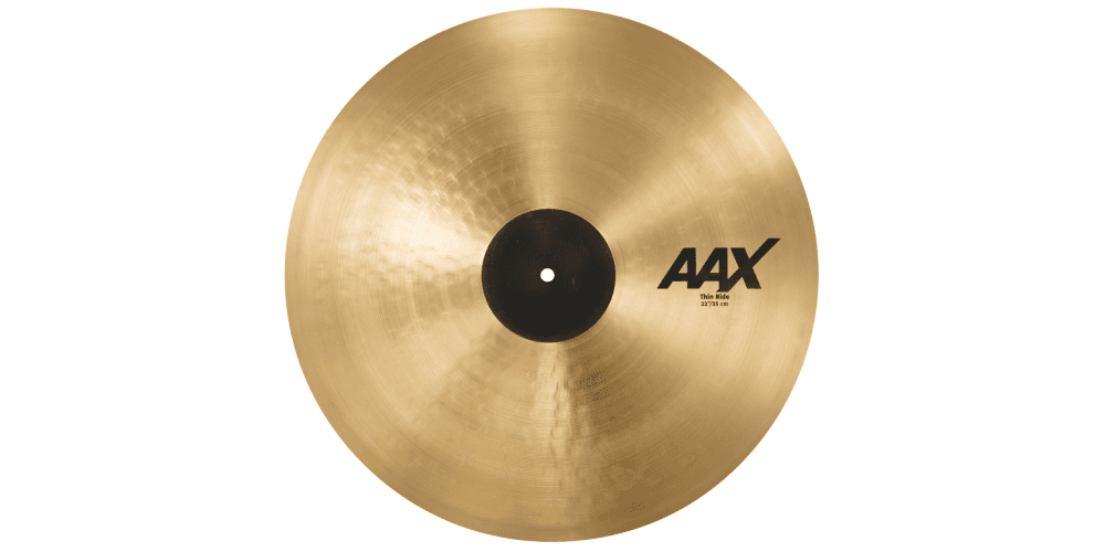 Sabian 22210XC 22" Thin Ride AAX 22210XC
