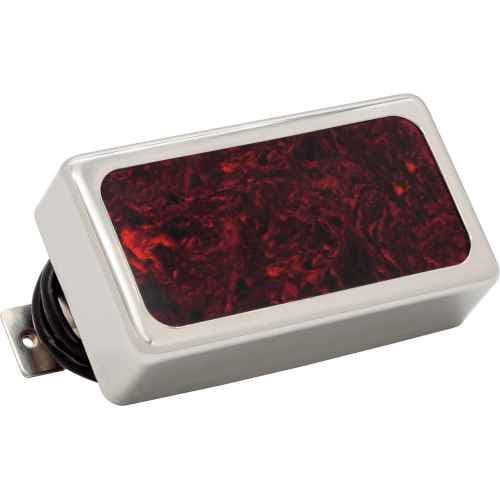 Seymour Duncan SH-5 Duncan Custom RNKL BDR TShell Pastilla para Guitarra SH-5 DUNCAN CUSTOM RNKL BDR TSHELL