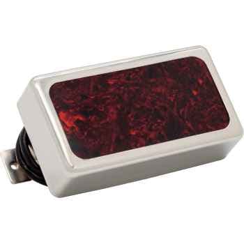 Seymour Duncan SH-5 Duncan Custom RNKL BDR TShell Pastilla para Guitarra SH-5 DUNCAN CUSTOM RNKL BDR TSHELL