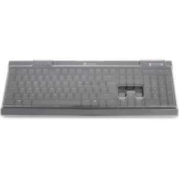 DeckSaver GE CORSAIR K70 RGB MK2 COVER Cubierta para Corsair K70 Rgb Mk2 GE CORSAIR K70 RGB MK2 COVER
