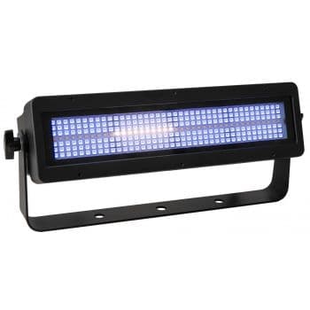 Eurolite led ip pix strobe rgb cw+ww foco exterior efectos