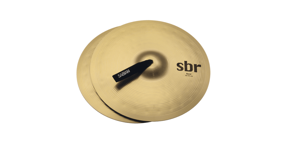 Sabian SBR1622 16" SBR Band SBR1622 16" SBR Band