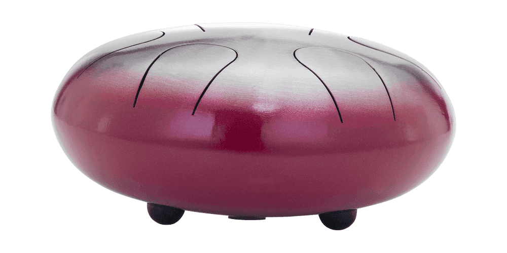 Pearl PMTD9CPTF-691 Spiri Tongue Crimson Burst Pearl PMTD9CPTF-691 Spiri Tongue