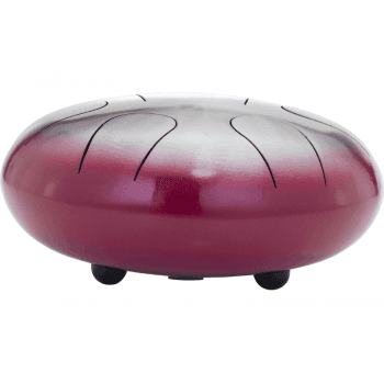 Pearl PMTD9CPTF-691 Spiri Tongue Crimson Burst Pearl PMTD9CPTF-691 Spiri Tongue