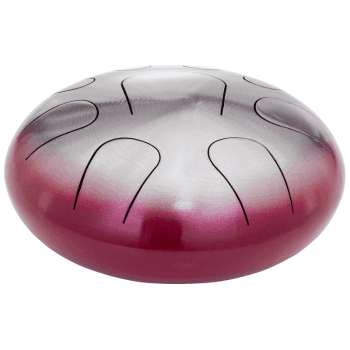 Pearl pmtd9cptf-691 spiri tongue crimson burst