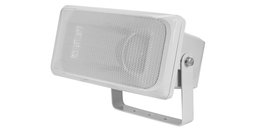 Omnitronic HS-52 Altavoz Exteriores 5 Pulgadas HS-52