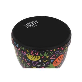 GEWA Liberty Series Nestable Pineapple 12 Pulgadas Djembé Pineapple 12 Pulgadas
