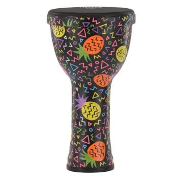 GEWA Liberty Series Nestable Pineapple 12 Pulgadas Djembé Pineapple 12 Pulgadas