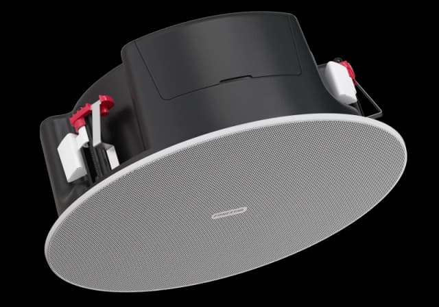 Fonestar sky-8-dome altavoz instalación