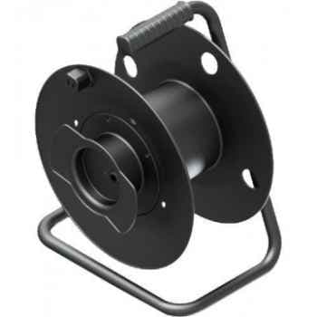 Procab CDM152 Enrolla cables color negro Diametro 285mm CDM152