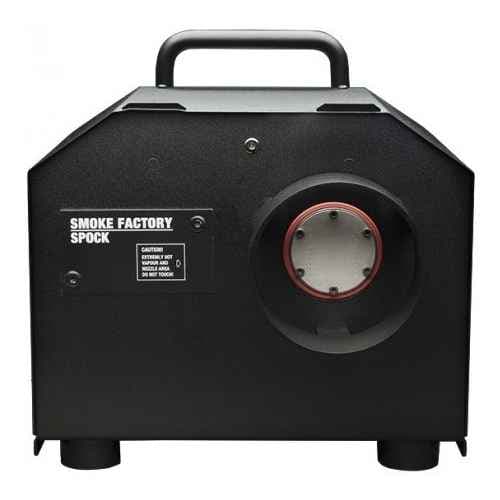 Smoke factory Spock Máquina de Humo null