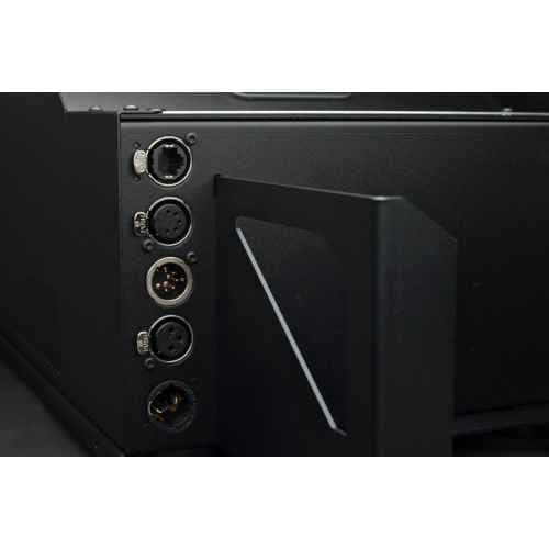 Smoke factory Spock Máquina de Humo null