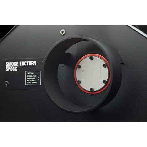 Smoke factory Spock Máquina de Humo null