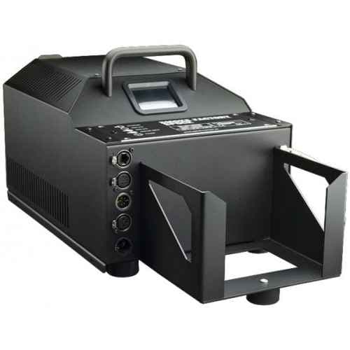 Smoke factory Spock Máquina de Humo null