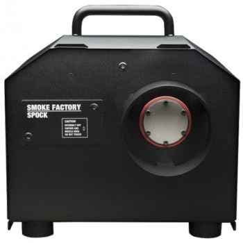 Smoke factory Spock Máquina de Humo null