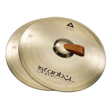 Istanbul Agop Xist Orchestral 18 pulgadas 18" Xist Orchestral
