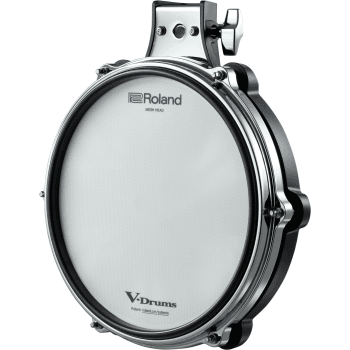 Roland pd-10p pad caja/tom 10 pulgadas