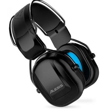 Alesis drp 100 auriculares drum