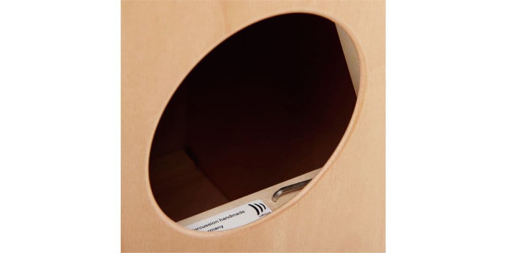 Schlagwerk CP 4005 Cajon la Perú Haya CP 4005