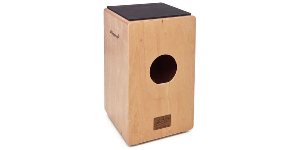 Schlagwerk CP 4005 Cajon la Perú Haya CP 4005