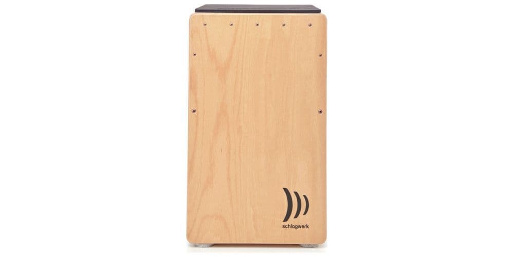 Schlagwerk CP 4005 Cajon la Perú Haya CP 4005