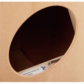 Schlagwerk CP 4005 Cajon la Perú Haya CP 4005