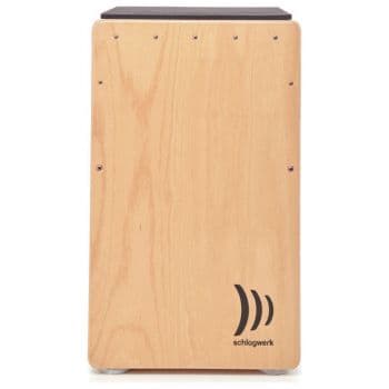 Schlagwerk CP 4005 Cajon la Perú Haya CP 4005