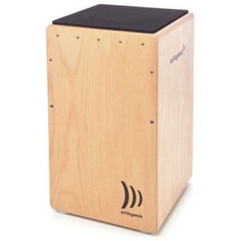 Schlagwerk CP 4005 Cajon la Perú Haya CP 4005