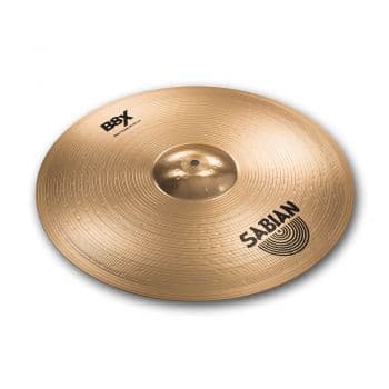 Sabian 41606x 16 b8x thin crash