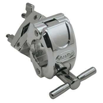 Gibraltar sc-gcmamc multiclamp chrome serie