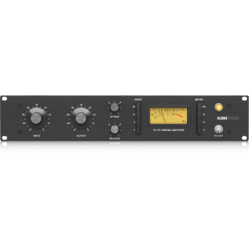 Klark teknik 76-kt compresor / limiter