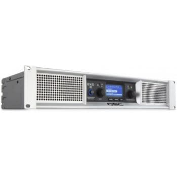 Qsc gxd8 etapa de potencia