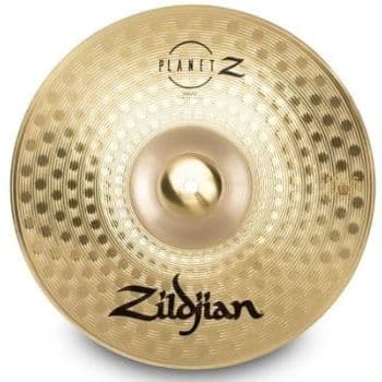 Zildjian pzizp13t hi-hat top 13 planet z