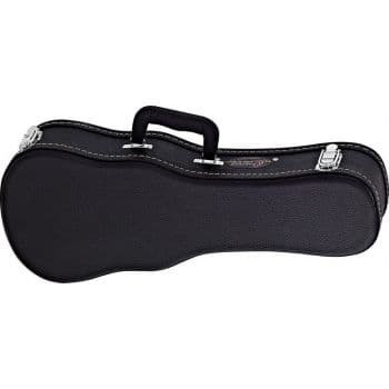 Ortega oucstd-so estuche para ukelele soprano