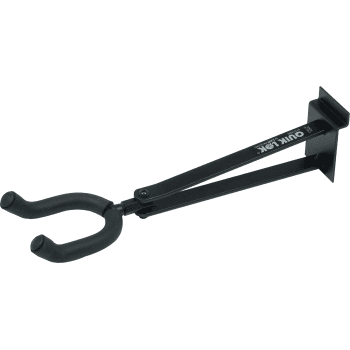 Quik lok sbg-14l soporte de pared para guitarra