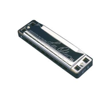 Lee oskar 797030 armónica natural minor 1910n la menor