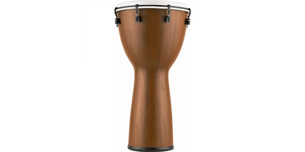 Meinl ADJ12-BW Djembe Serie Alpine Barnwood 12" ADJ12-BW