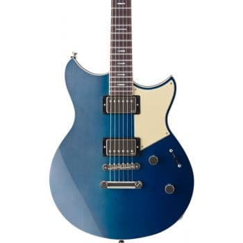 Yamaha revstar rsp20mlb serie japan color moonlight blue estuche incluido