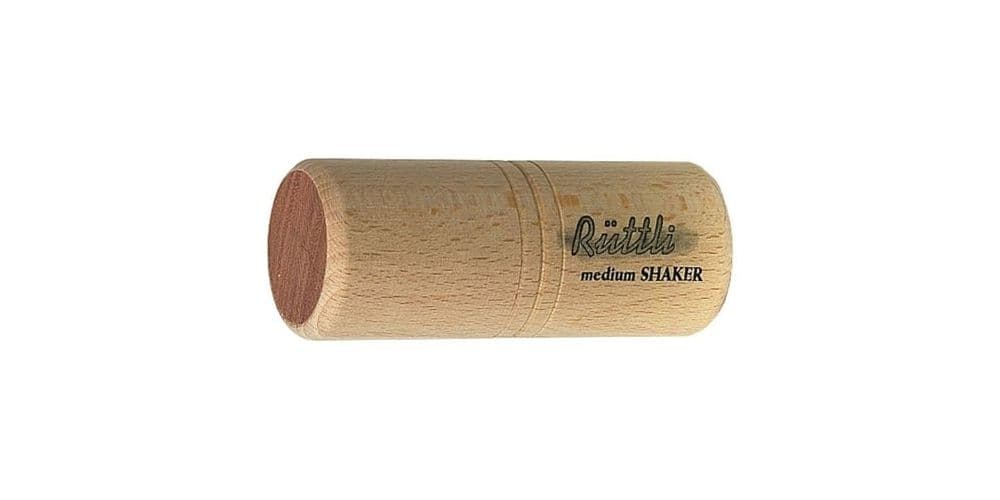 GEWA Shaker individual Madera, grande, Medium Shaker individual Madera, grande, Medium