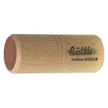 GEWA Shaker individual Madera, grande, Medium Shaker individual Madera, grande, Medium