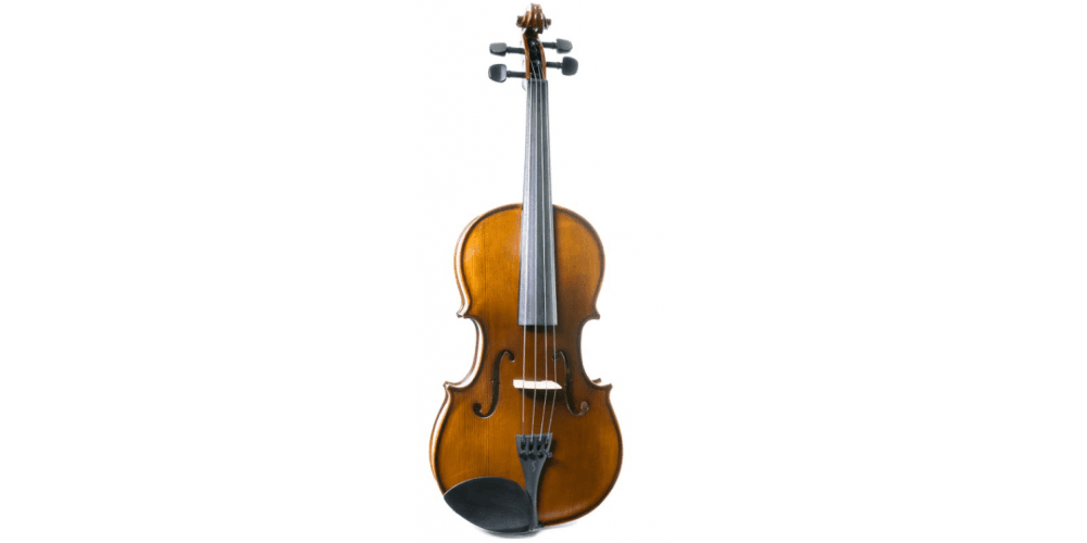 Stentor Viola Student II SH 14" Set COVASTSTIISH14