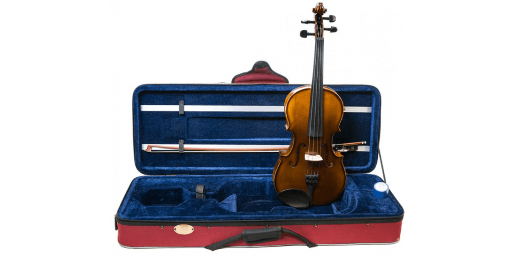 Stentor Viola Student II SH 14" Set COVASTSTIISH14