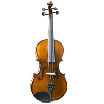 Stentor Viola Student II SH 14" Set COVASTSTIISH14