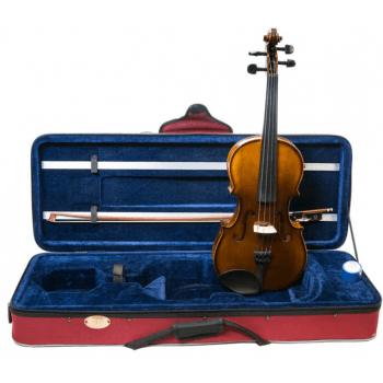 Stentor Viola Student II SH 14" Set COVASTSTIISH14