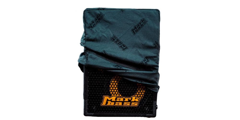 Markbass MB58R M Light Funda Amplificador MB58R COVER CAB - M Light - para MB58R 102 y MB58R