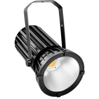 Eurolite led csl-100 foco luz blanca neutra