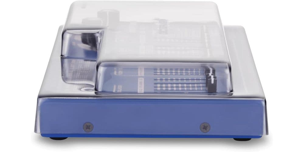 DeckSaver DREADBOX NYMPHES COVER Tapa Protectora DREADBOX NYMPHES COVER