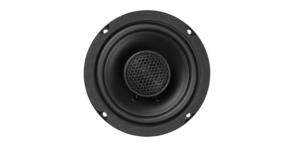 Fenton WSC10 Woofer Altavoz WSC10 Woofer PP Coaxial 10cm 80W