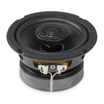 Fenton WSC10 Woofer Altavoz WSC10 Woofer PP Coaxial 10cm 80W